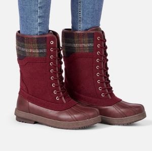 justfab boots canada